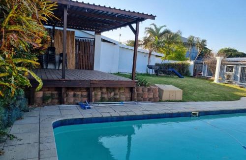 Durban North Casa | Troon Harmony - Room 2
