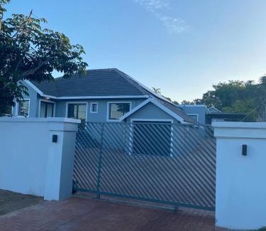 Durban North Casa | Troon Harmony - Room 2