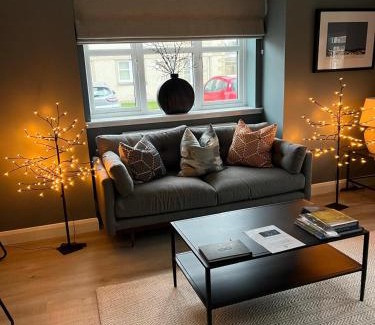 Troon Apartamento | Troon No 1 Apartments