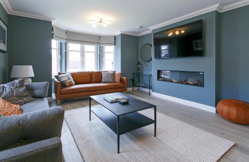 Troon Apartamento | Troon No 1 Apartments