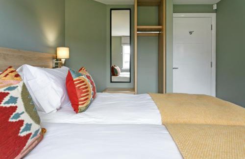 Troon Apartamento | Troon No 1 Apartments