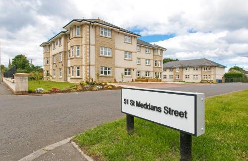 Troon Apartamento | Troon No 1 Apartments