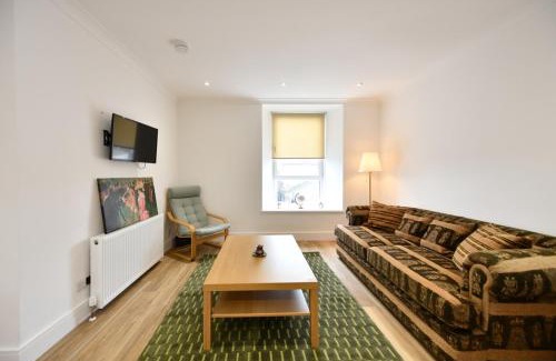 Troon Apartamento | Troon Portland Apt A