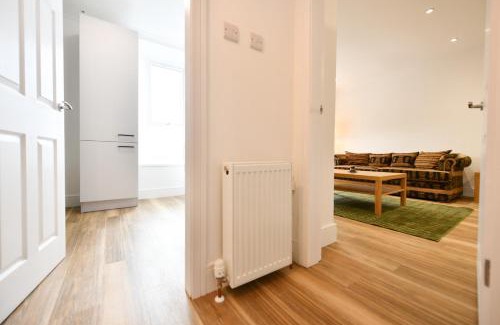 Troon Apartamento | Troon Portland Apt A