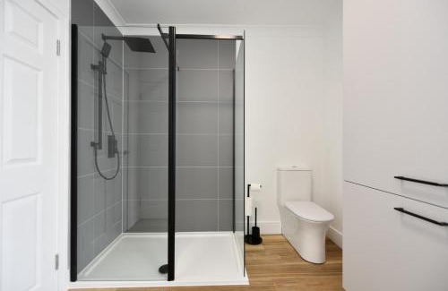Troon Apartamento | Troon Portland Apt A