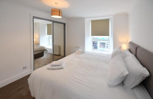 Troon Apartamento | Troon Portland Apt A