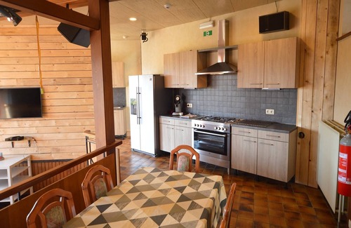 Trooz Casa | Villa Trooz con piscina y sauna