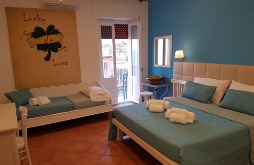 Tropea Hotel | Tropea Boutique Hotel