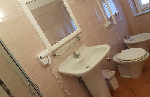 Tropea Hotel | Tropea Boutique Hotel