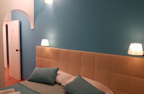 Tropea Hotel | Tropea Boutique Hotel