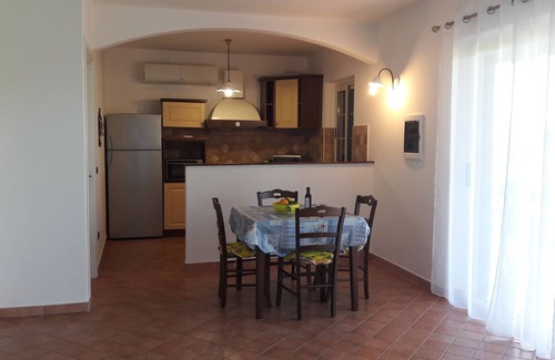 Ricadi Villa | Tropea Capo Vaticano Nueva villa con piscina, a 2 km del mar zona tranquila