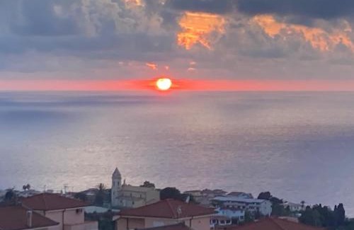 Santa Domenica Casa | Tropea Hills #5