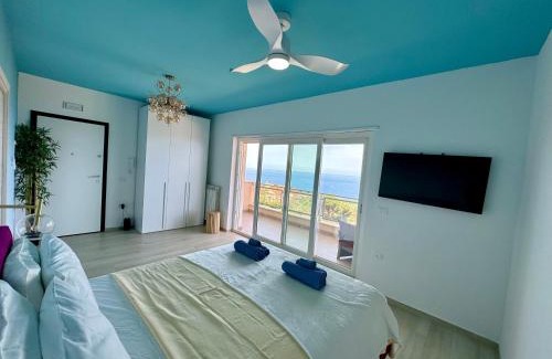 Santa Domenica Casa | Tropea Hills #5