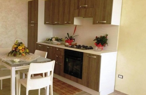 Santa Domenica Apartamento | Tropea Wonderful 3-room apartment with POOL 3 Min from the SEA