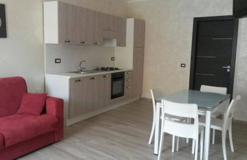 Santa Domenica Apartamento | Tropea Wonderful 3-room apartment with POOL 3 Min from the SEA