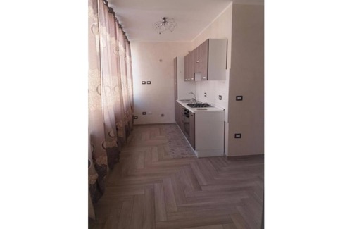 Santa Domenica Apartamento | Tropea Wonderful 3-room apartment with POOL 3 Min from the SEA
