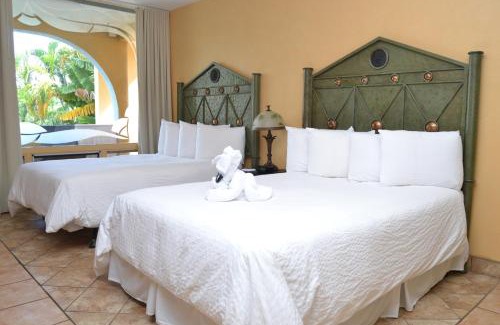 Central Beach Hotel | Tropi Rock