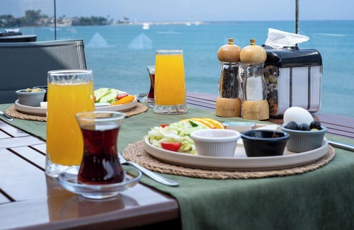 Bahtılı Apartamento | Tropic Beach Club Side