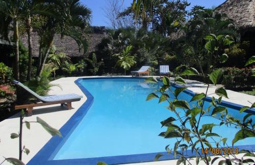 Ambondrona Hotel | Tropic Hôtel