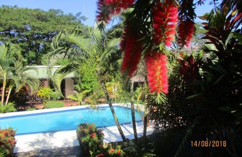 Ambondrona Hotel | Tropic Hôtel