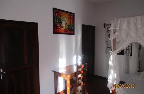 Ambondrona Hotel | Tropic Hôtel