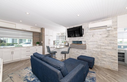 Hollywood Apartamento | Tropic Isle Boutique Hotel