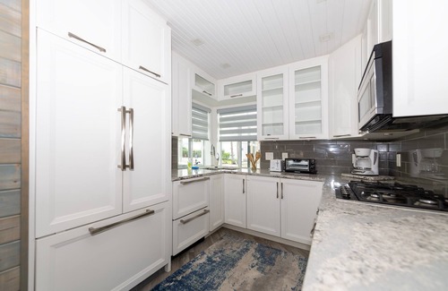 Hollywood Apartamento | Tropic Isle Boutique Hotel