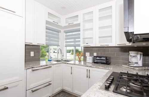 Hollywood Apartamento | Tropic Isle Boutique Hotel