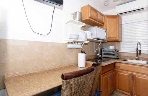 Hollywood Apartamento | Tropic Isle Boutique Hotel