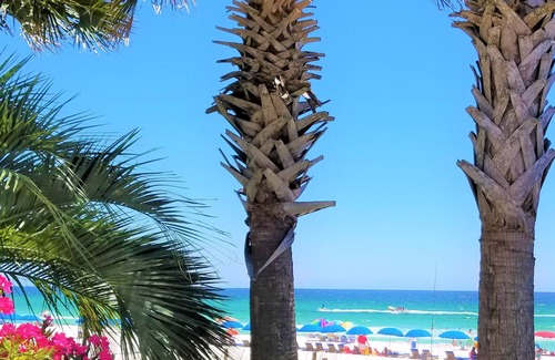 Gulf Lagoon Beach Casa | Tropic Like Its Hot at PCB New