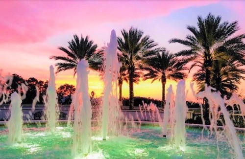 Gulf Lagoon Beach Casa | Tropic Like Its Hot at PCB New