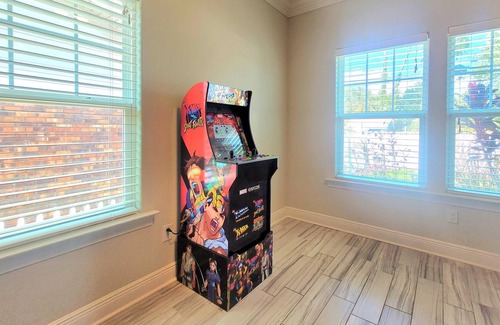 Gulf Lagoon Beach Casa | Tropic Like Its Hot at PCB New