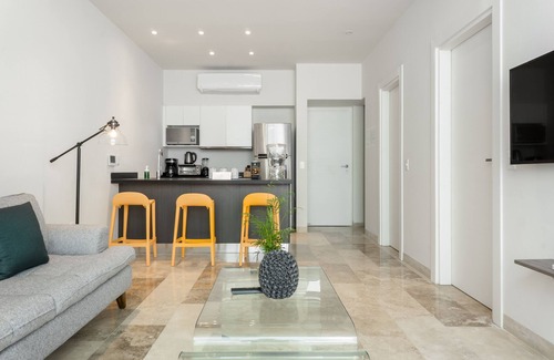 Luis Donaldo Colosio Apartamento | Tropic Playa