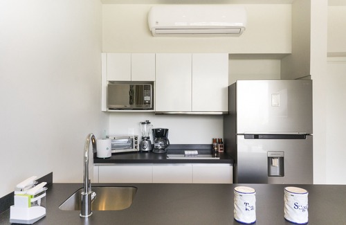 Luis Donaldo Colosio Apartamento | Tropic Playa