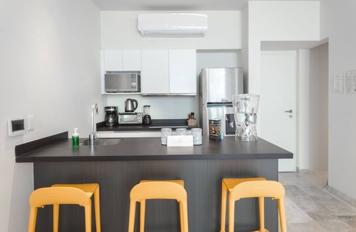 Luis Donaldo Colosio Apartamento | Tropic Playa