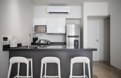 Luis Donaldo Colosio Apartamento | Tropic Playa