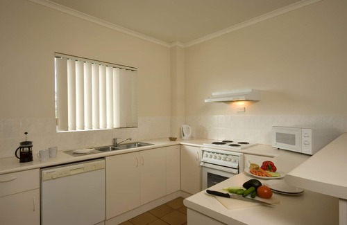 Cairns North Apartamento | Tropic Towers Apartments