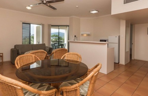 Cairns North Apartamento | Tropic Towers Apartments