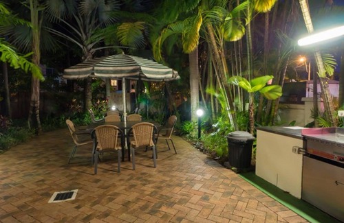 Cairns North Apartamento | Tropic Towers Apartments