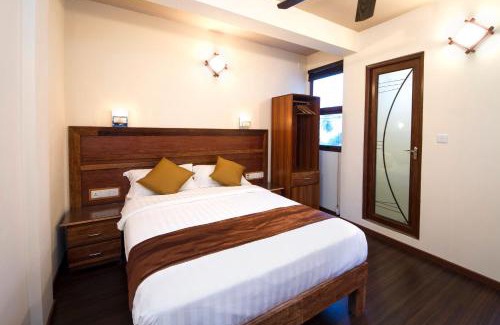 Gulhi Casa | Tropic Tree Maldives