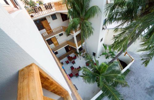 Gulhi Casa | Tropic Tree Maldives