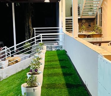 Sangameswarpet Casa | Tropica Retreat by Dazzle Destinations - Private Waterfalls, Private Rooms and Bonfire