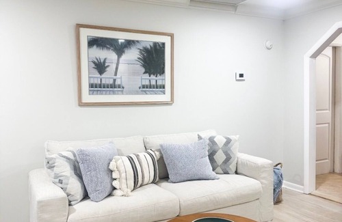 Hobe Sound Casa | Tropical and Historic Pool Escape, Hobe Sound