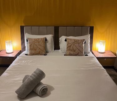 Sint Michiel Apartamento | Tropical Appartment & Studio Curaçao
