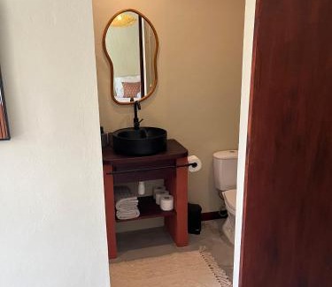 Sint Michiel Apartamento | Tropical Appartment & Studio Curaçao
