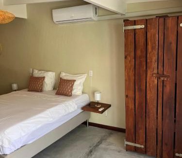 Sint Michiel Apartamento | Tropical Appartment & Studio Curaçao