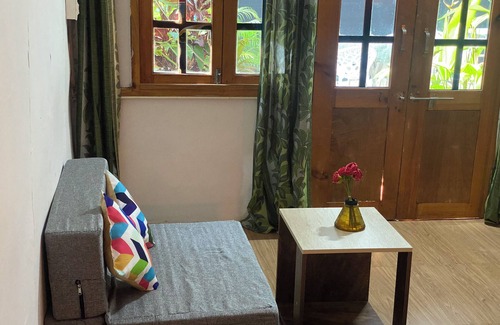 Palolem Hotel | Tropical Bay