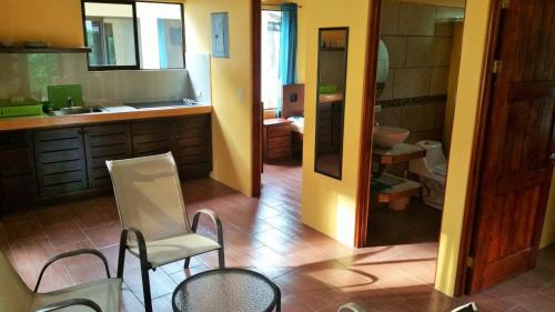 Uvita Apartamento | Tropical Beach