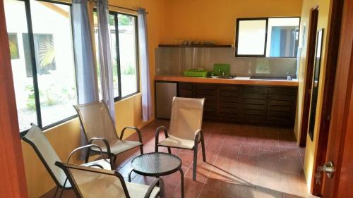 Uvita Apartamento | Tropical Beach