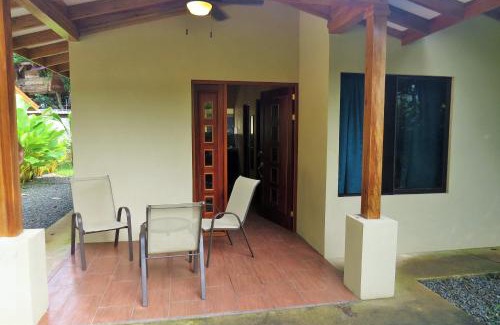 Uvita Apartamento | Tropical Beach